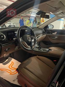 مێرسێدس بێنز E-Class